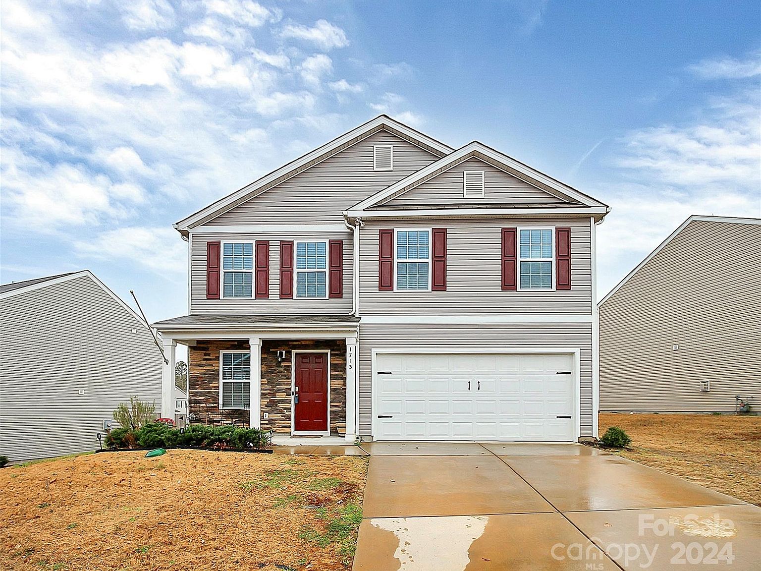 1713 Gaston Mountain Dr, Dallas, NC 28034 | Zillow