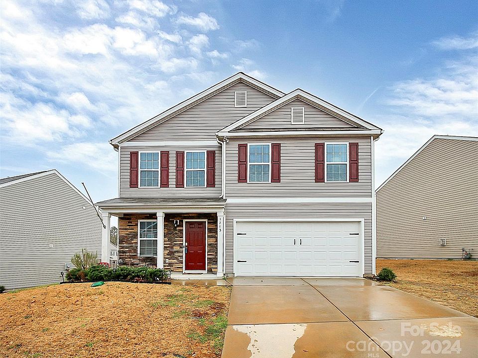 1st image of 1713 Gaston Mountain Dr