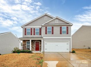 1713 Gaston Mountain Dr, Dallas, NC 28034