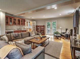 16 Spring Brook Rd, Morris Twp, NJ 07960