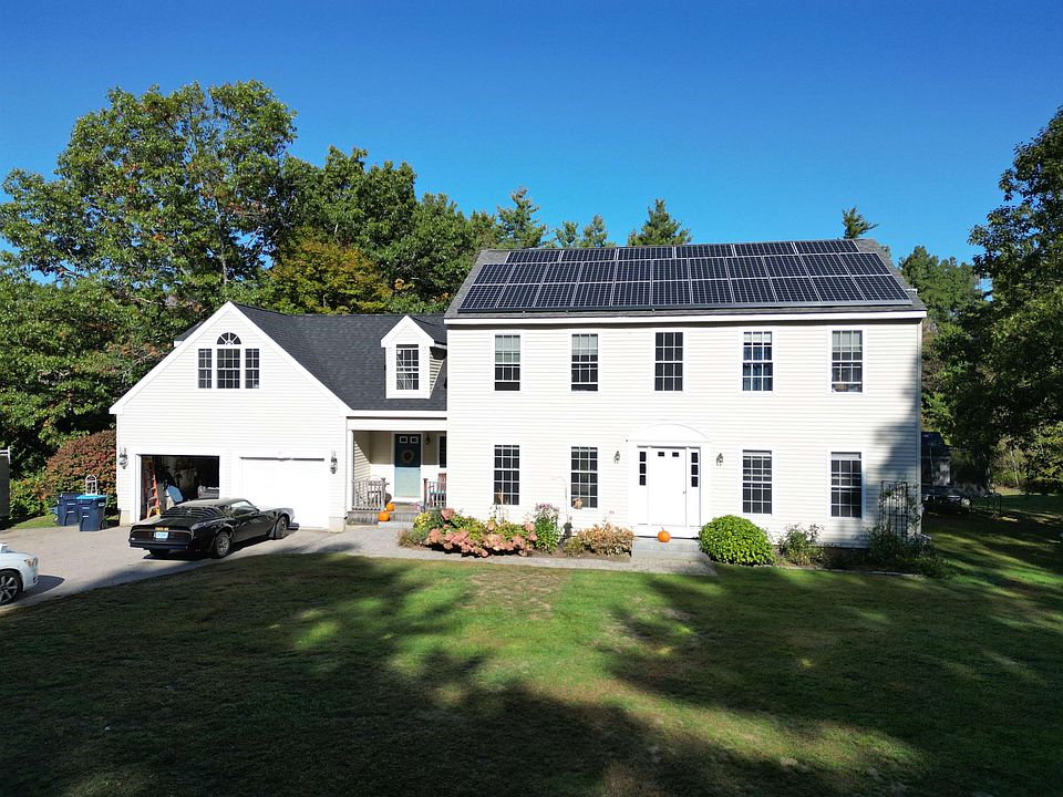 64 Osgood Road, Kensington, NH 03833 | MLS #5064944 | Zillow