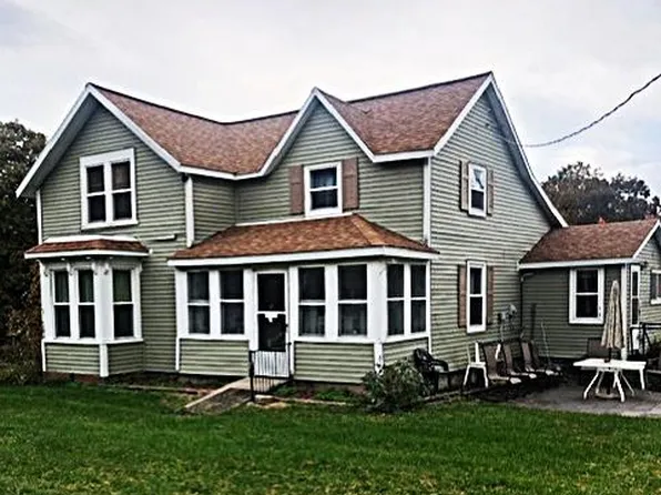 S6053 S Shore Rd, Baraboo, WI 53913