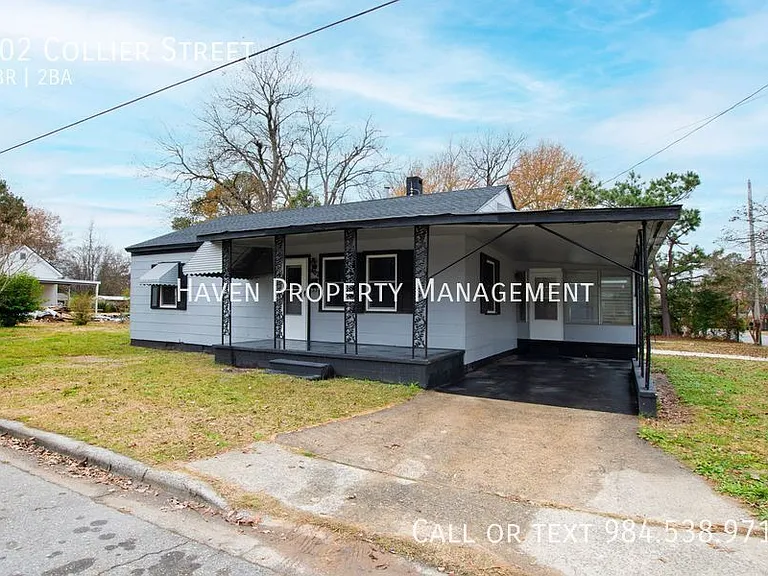 402 Collier St — Photo 2