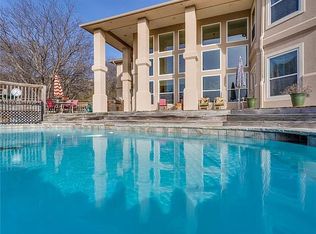 1824 Inspiration Ln, River Oaks, TX 76114