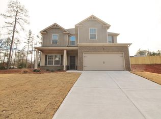 338 Maddi Grace Way, Locust Grove, GA 30248