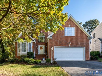 10705 Correnty Dr, Glen Allen, VA, 23059