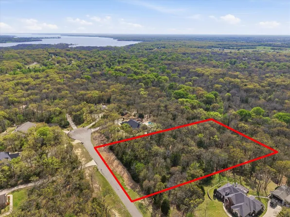 0 Red Cedar Trl, Greenville, TX 75402