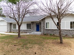 1213 Speer Dr, Harrison, AR 72601