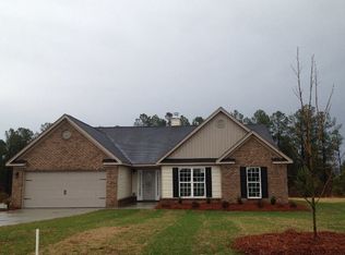 149 Prairie Clover Run, Aiken, SC 29803