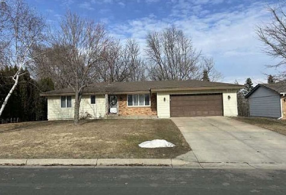 Property Front View