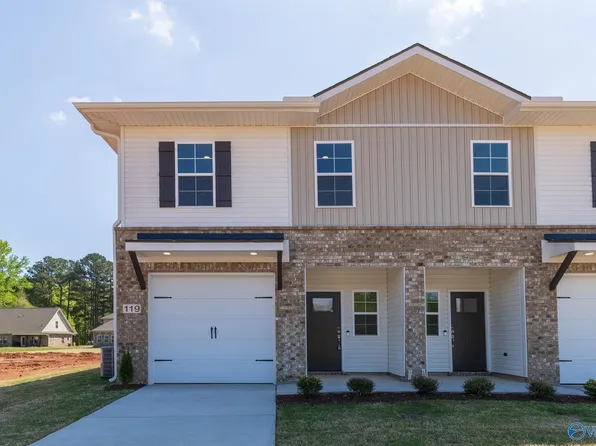 119 Mongoose Ln, Toney, AL 35773