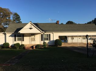 883 Hilldale Dr, Lancaster, SC 29720