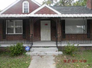 3509 Colonial Dr, Columbia, SC 29203