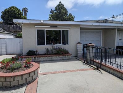 1027 Bartlett Dr, Vista, CA, 92084