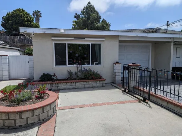 1027 Bartlett Dr, Vista, CA 92084
