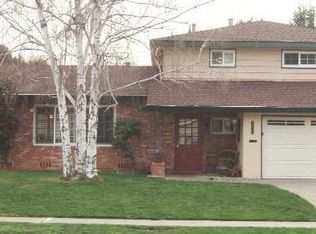 4554 Lincoln Dr, Concord, CA 94521