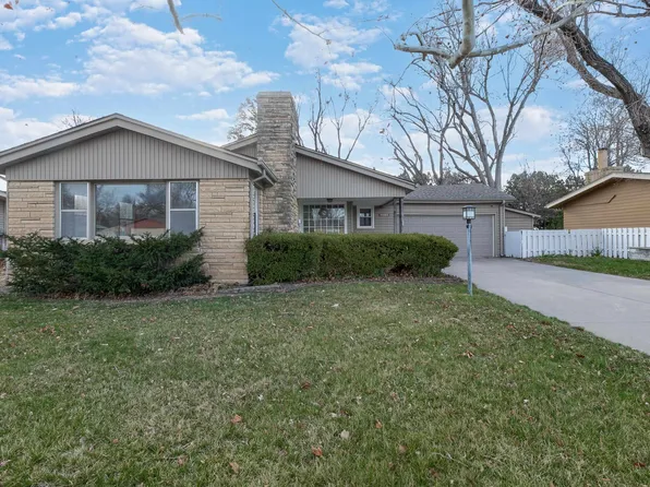 2314 N Marigold Ln, Wichita, KS 67204