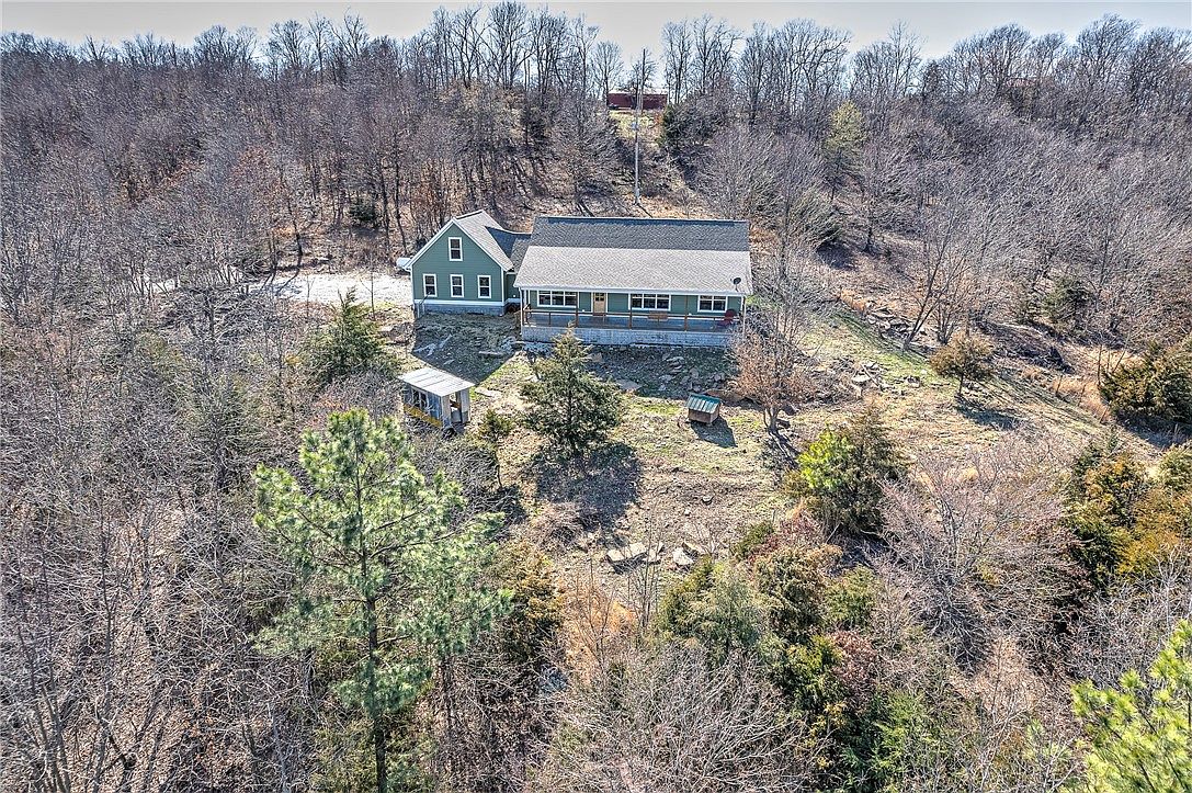 11644 Sheehan Rd, West Fork, AR 72774 Zillow