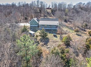 11644 Sheehan Rd, West Fork, AR 72774