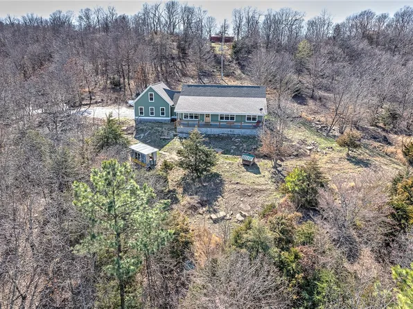 11644 Sheehan Rd, West Fork, AR 72774