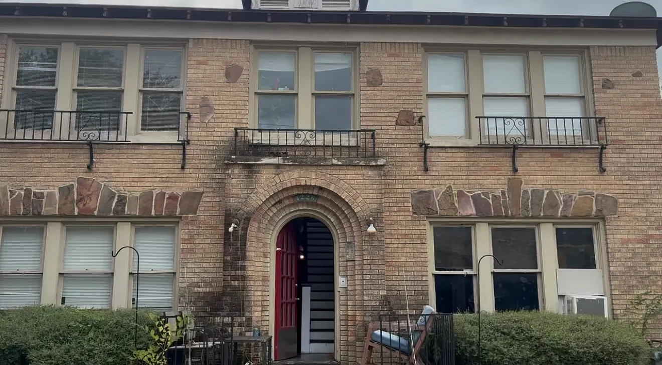 4226 Wycliff Ave — Photo 1