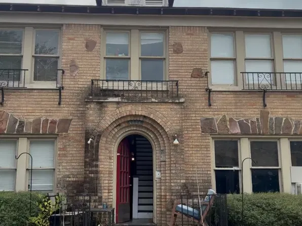 4226 Wycliff Ave, Dallas, TX