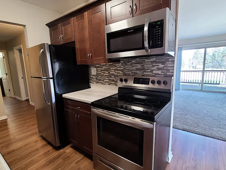 Willowbrook Apartment Homes — Photo 103