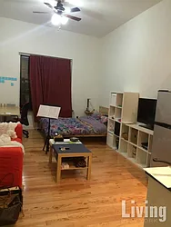 Rented by LivingNY