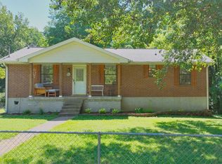1009 Winding Ridge Rd, Goodlettsville, TN 37072