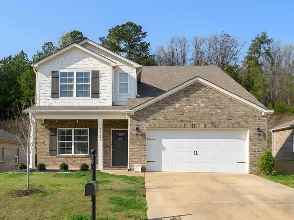 7124 Pine Mountain Cir, Gardendale, AL 35071