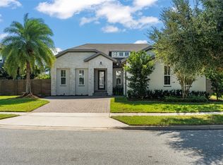 8601 HATA STREET, ORLANDO, FL 32827