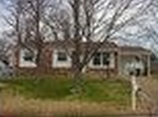 5 Wilbert Dr, Saint Charles, MO 63304