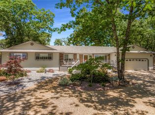 271 Pinewood Dr, Paradise, CA 95969