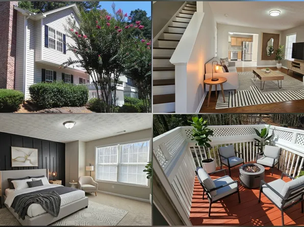 5435 Village Green Sq, Norcross, GA 30093