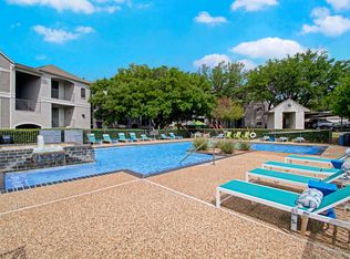 Rockbrook Creek, Lewisville, TX 75067