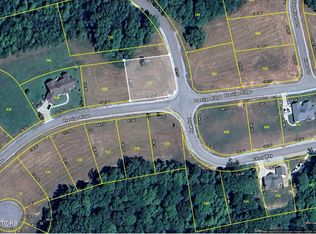 Prestige Ridge Hickory Way, La Follette, TN 37766