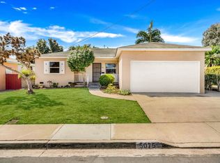 5075 Pirotte Dr, San Diego, CA 92105
