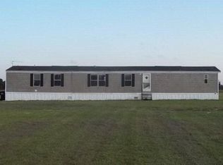 11010 Barneyville Rd, Sparks, GA 31647