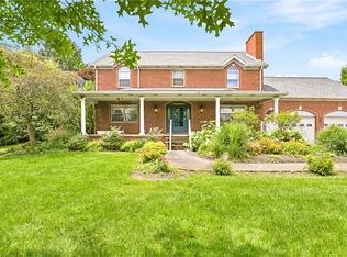 413 Stadium Dr, Somerset, PA 15501