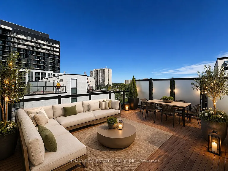 3425 Sheppard Ave E #307 — Photo 14