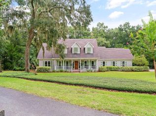 200 Vassar Point Dr, Saint Simons Island, GA 31522