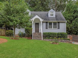 3577 Hildon Cir, Atlanta, GA 30341