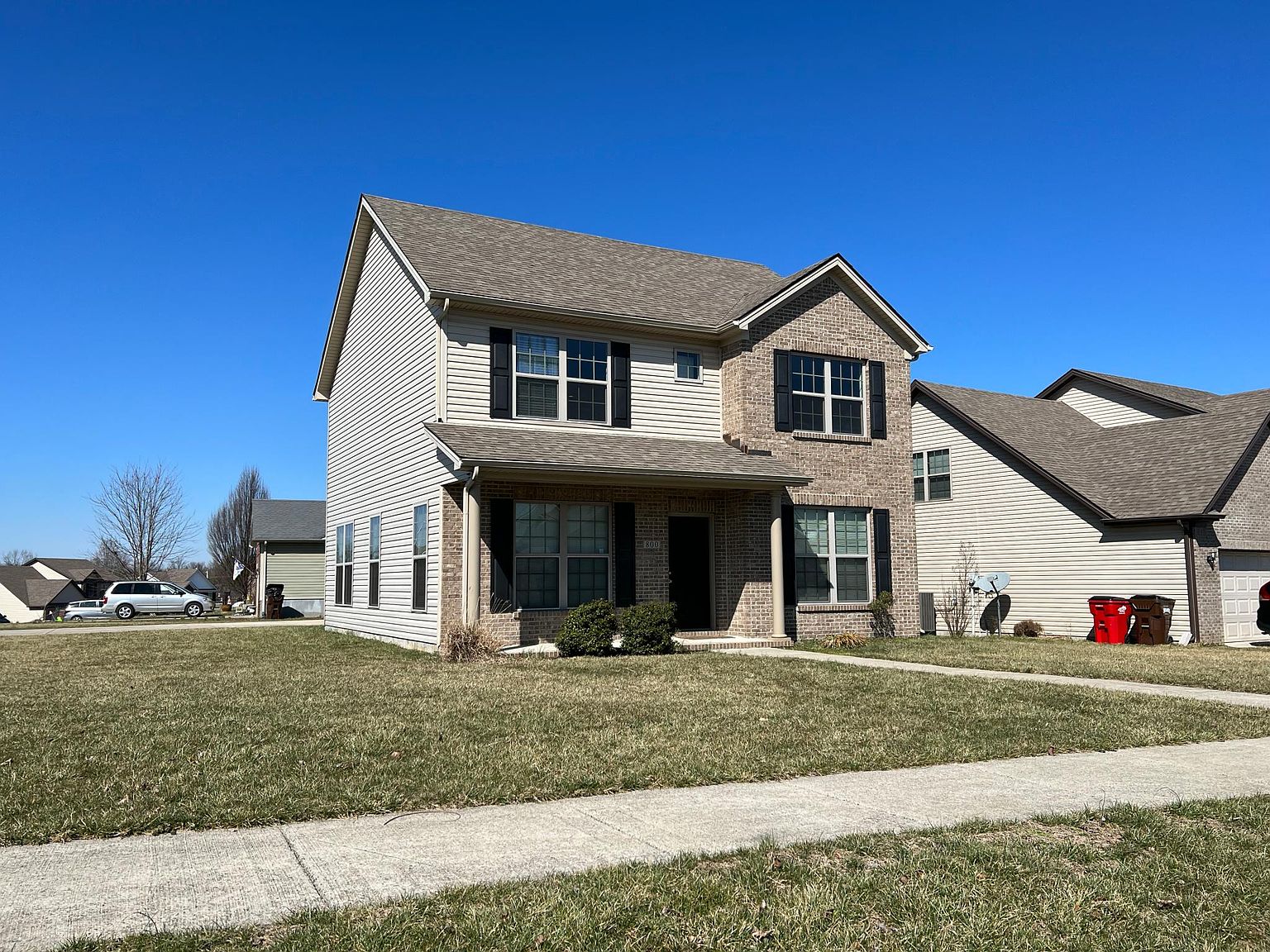 800 Williams Rd, Nicholasville, KY 40356 Zillow