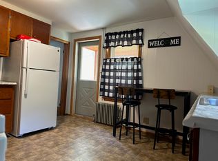 11 Burnham St #2, North Adams, MA 01247