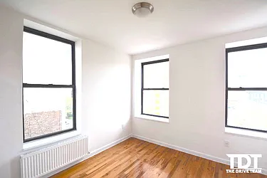 Rented by J Misrahi Realty Corp