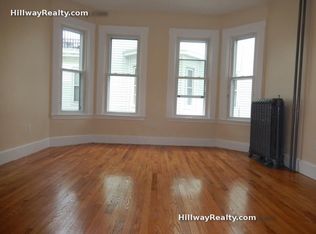 432 Meridian St, East Boston, MA 02128