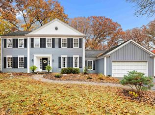 3209 W Prince George Ct, Peoria, IL 61615