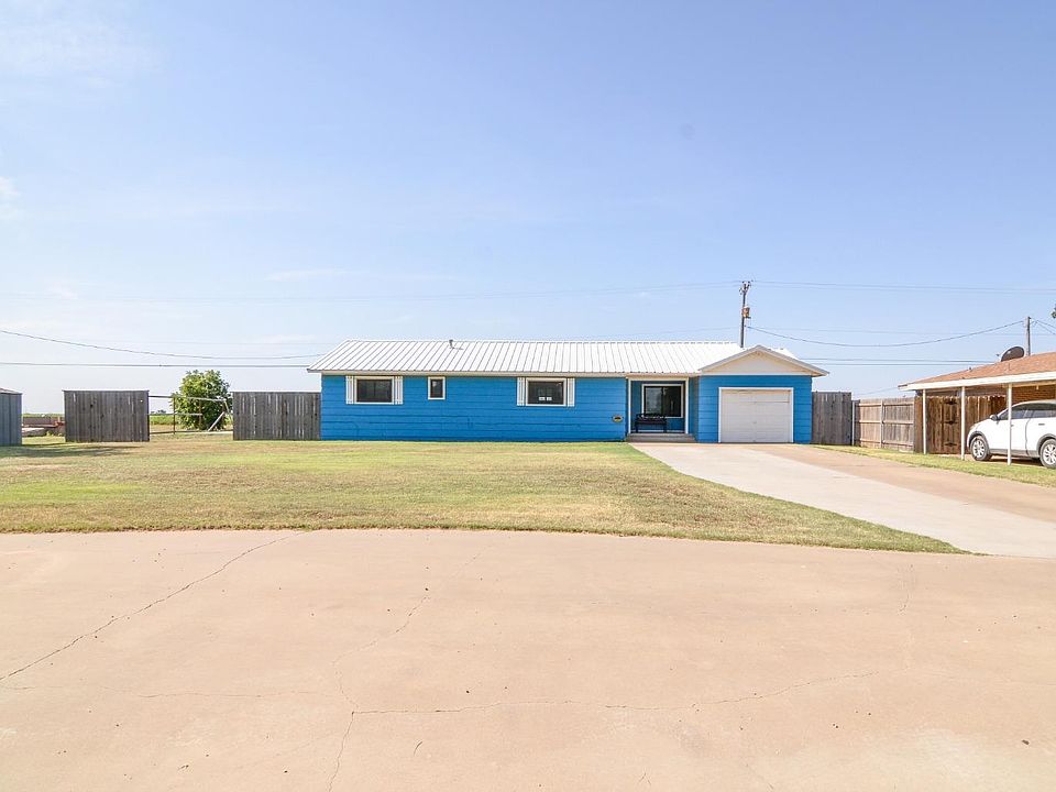 1101 1st St, Abernathy, TX 79311 MLS 202309935 Zillow