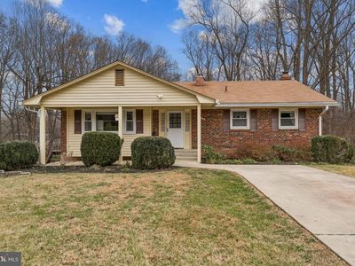 17731 Striley Dr, Ashton, MD, 20861
