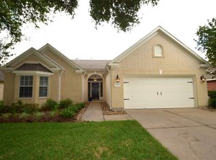 1902 Ash Forest Dr, Katy, TX 77450